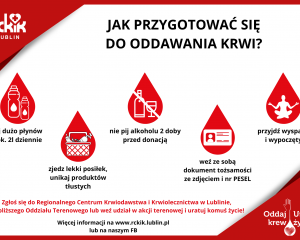 Jak Przygotowac Sie Do Oddawania Krwi 6